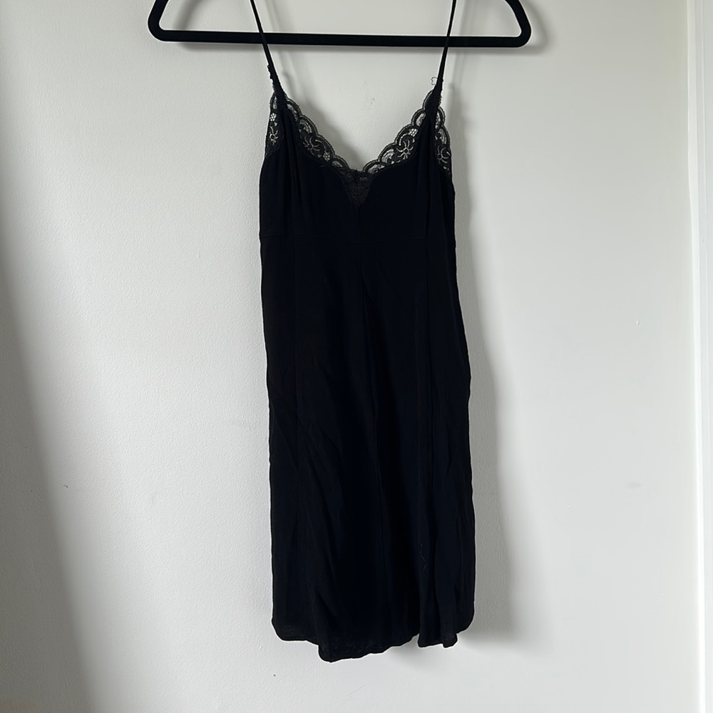 Wilfred Slip Dress